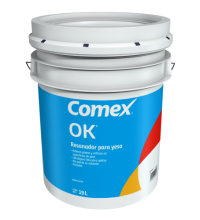 OK® Resanador  Litros | undefined | Comex