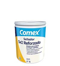 Sellador 5x1® Clásico 1 Litro | undefined | Comex