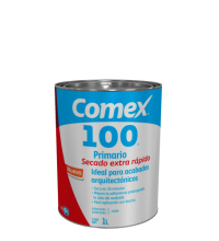 Comex® 100 Metal Rustic 1 Litro | undefined | Comex