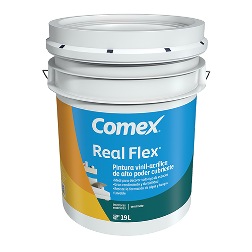 Real Flex® 19 Litros | undefined | Comex