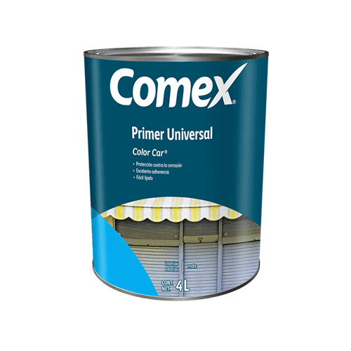 Primer universal | undefined | Comex