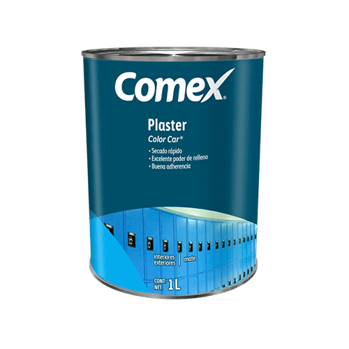 Plaster | undefined | Comex