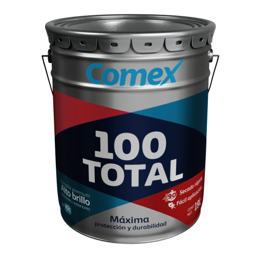Comex 100® TOTAL 19 Litros | undefined | Comex