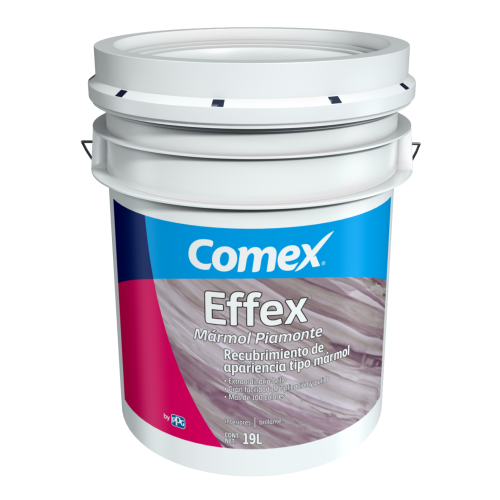 Effex Piamonte® 19 Litros | undefined | Comex