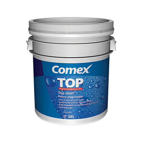 TOP Wall® 19 Litros | undefined | Comex