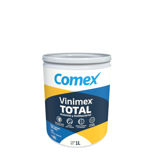 Vinimex® TOTAL Antiviral y Antibacterial 1 Litro | undefined | Comex