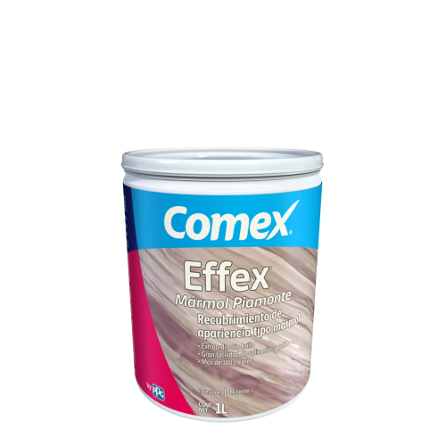 Effex Piamonte® 1 Litro | undefined | Comex