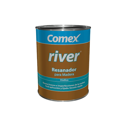 River Resanador | undefined | Comex